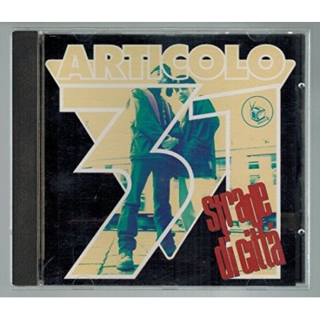 Articolo 31 ‎CD Strade Di Città