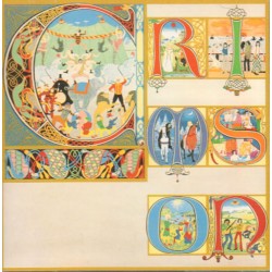 Lizard (1987 EG Issue)