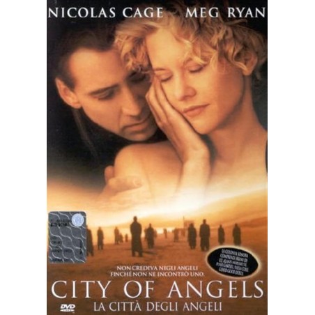 City Of Angels La Citta'Degli Angeli