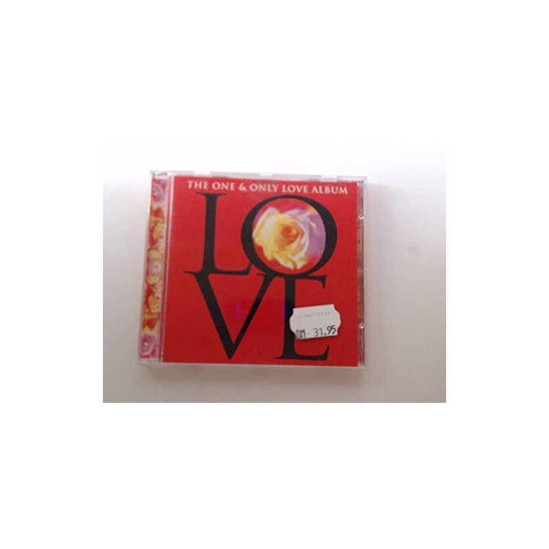 The One&Only Love Album