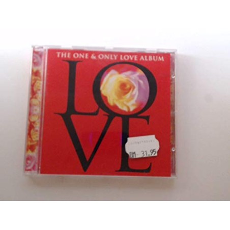 The One&Only Love Album