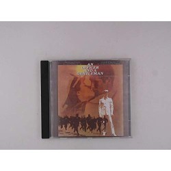 An Officer and a Gentleman