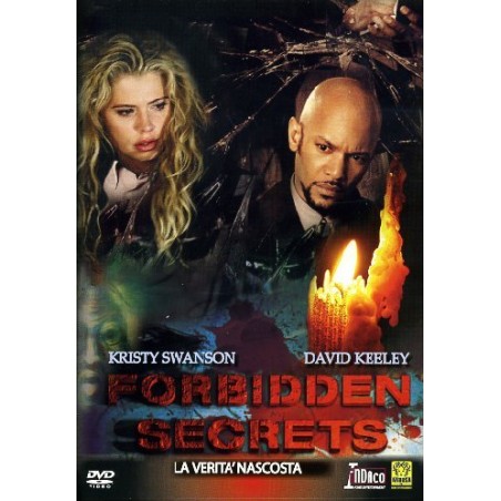 Forbidden Secrets