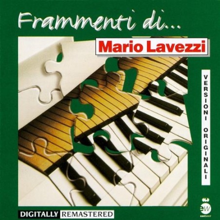 Frammenti Di Mario [Import]