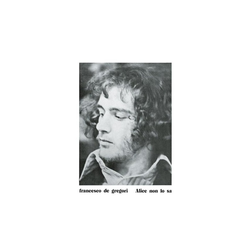 Alice Non Lo Sa-Dischi D'oro