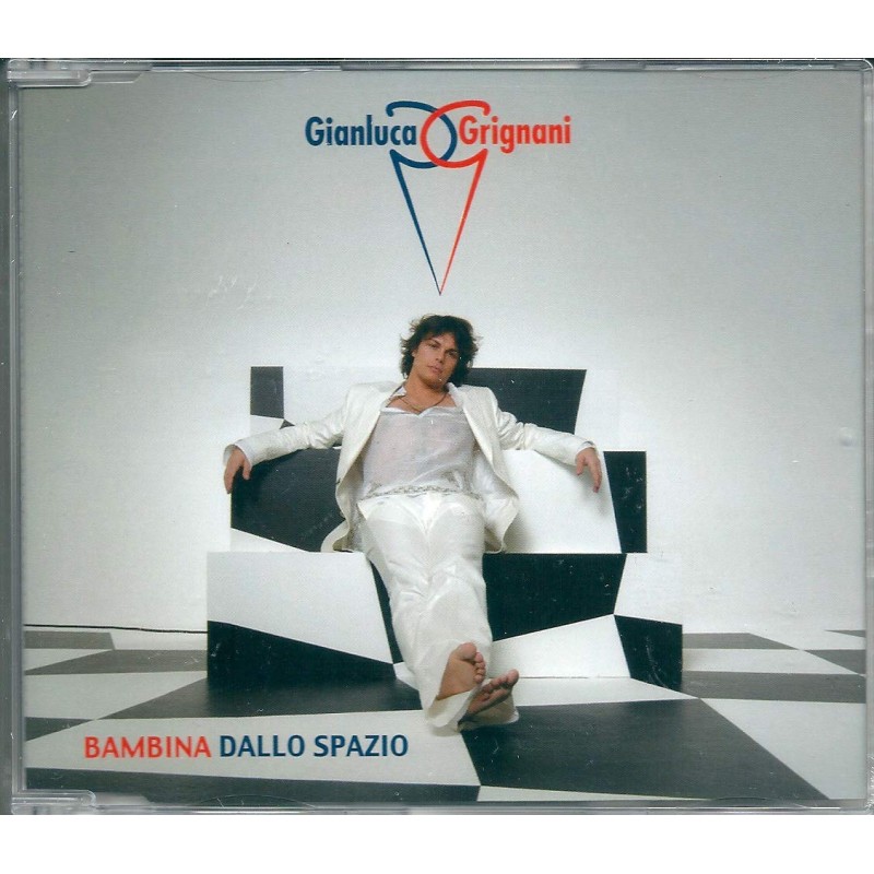 Bambina Dallo Spazio