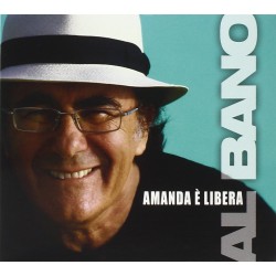 Amanda È Libera