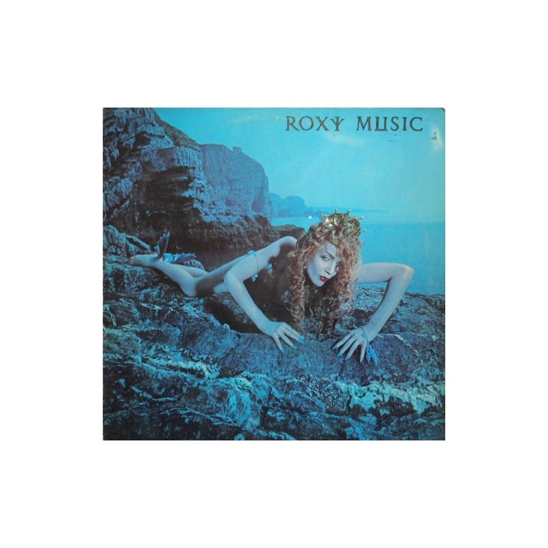 Roxy Music: Siren