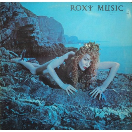 Roxy Music: Siren