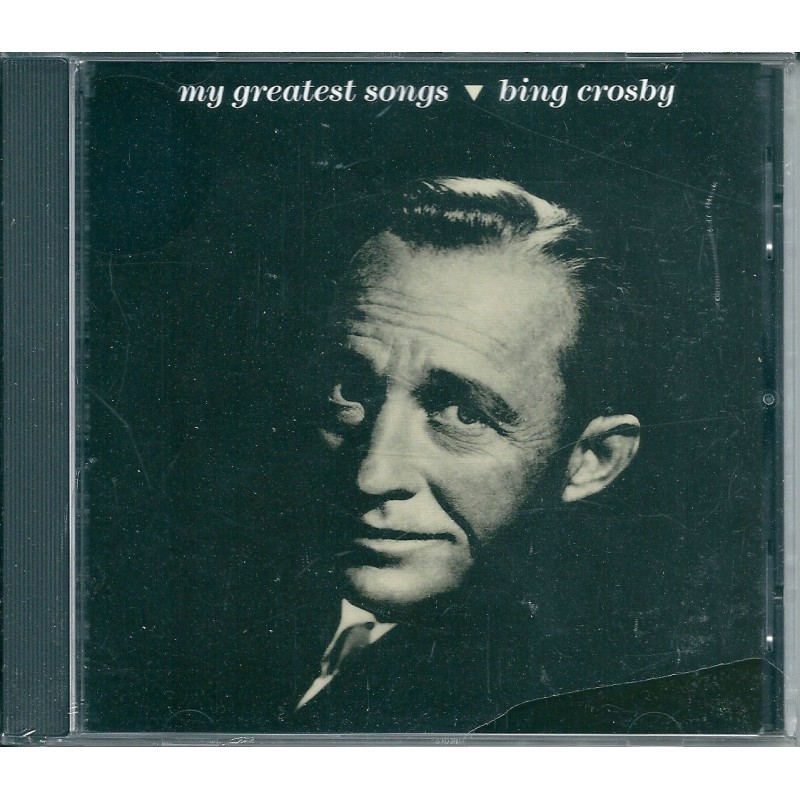 My Greatest Songs - B.Crosby