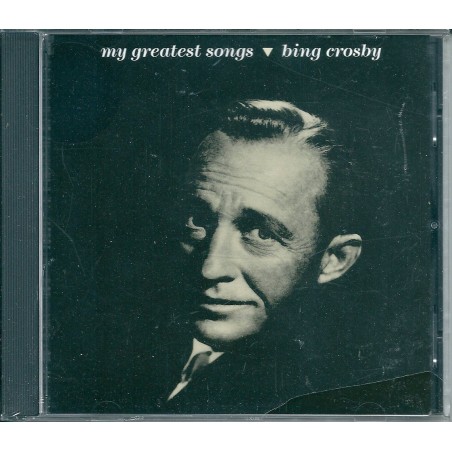 My Greatest Songs - B.Crosby