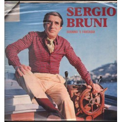 Suonno E Fantasia / Ricordi ORL 8424 Orizzonti