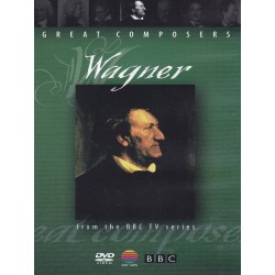 Great composers - Wagner