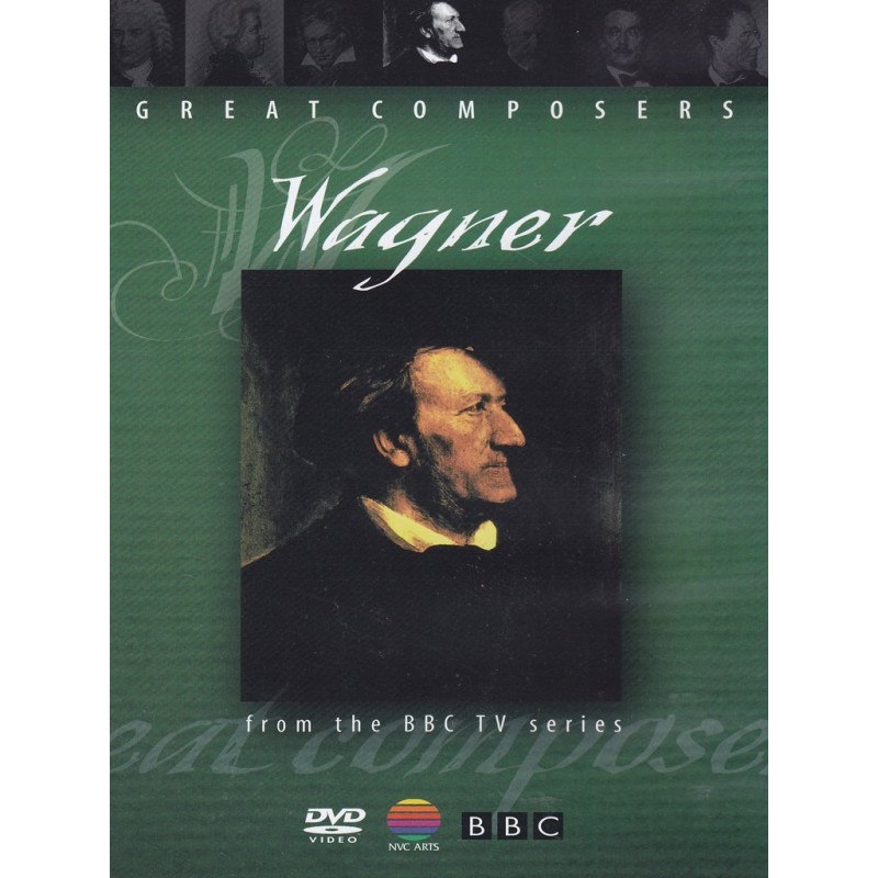 Great composers - Wagner