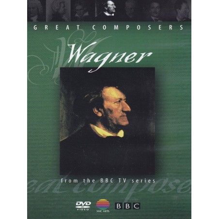 Great composers - Wagner