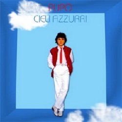 Cieli azzurri (1983) / Vinyl record [Vinyl-LP]