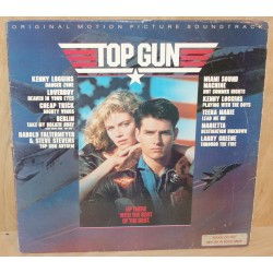 Top Gun (1986) [VINYL]