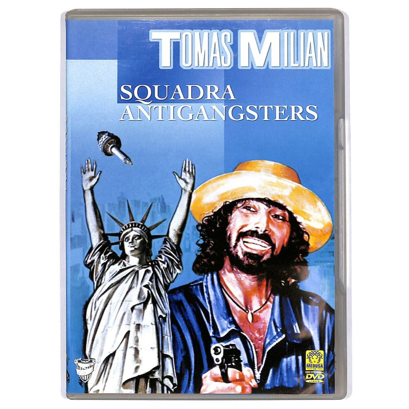 Squadra antigangsters