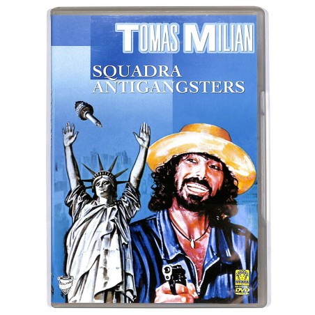 Squadra antigangsters