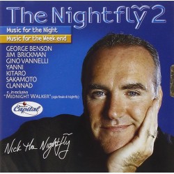 The Nightfly 2