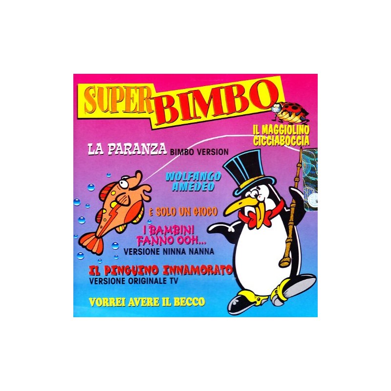 Superbimbo