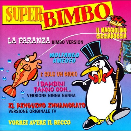 Superbimbo