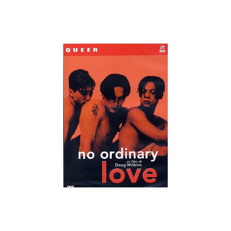 No Ordinary Love