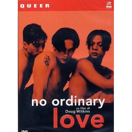 No Ordinary Love