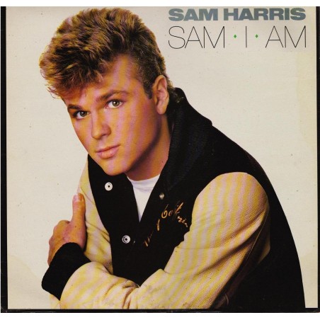 Sam I am (1985/86) [Vinyl LP]