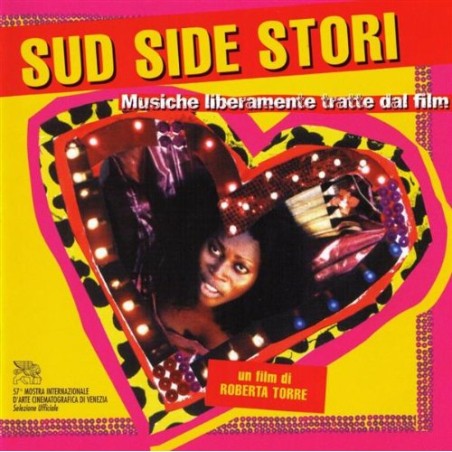 Sud Side Story