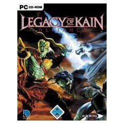 Legacy of Kain - Defiance