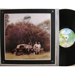 America - Holiday - Warner Bros. Records - WB 56 045