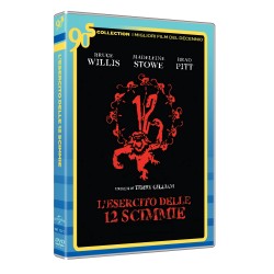 L'Esercito Delle 12 Scimmie