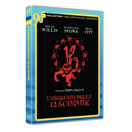 L'Esercito Delle 12 Scimmie