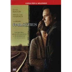 Rails & ties