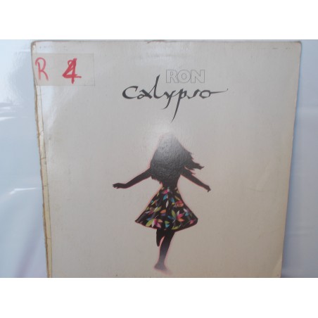 Calypso (1983) [VINYL]
