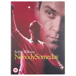 Nobody Someday