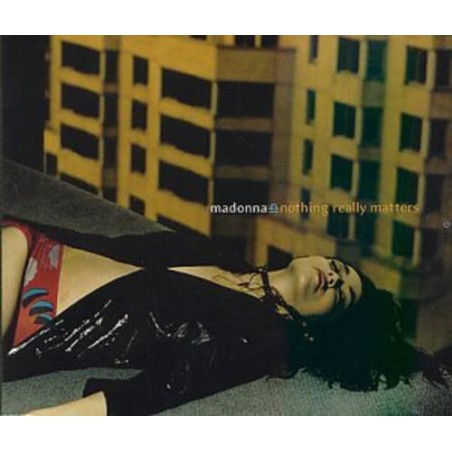 Nothing Really Matters (Ep)