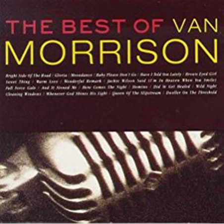 Best of Van Morrison
