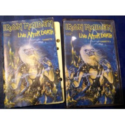 Live After Death (1985)