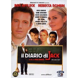 Il diario di Jack
