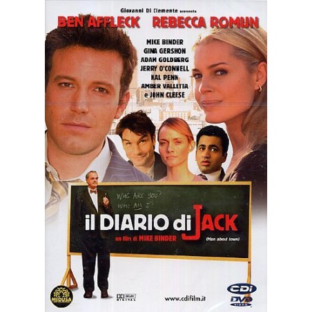 Il diario di Jack