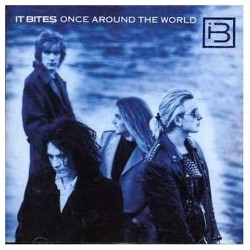Once Around The World [VINYL]