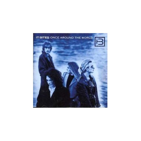 Once Around The World [VINYL]