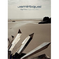 Jamiroquai - High times - Singles '92-'06