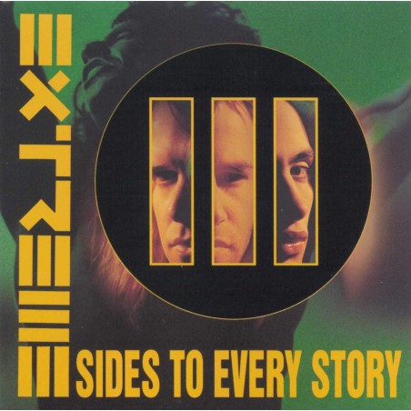 Iii Sides To Every Story
