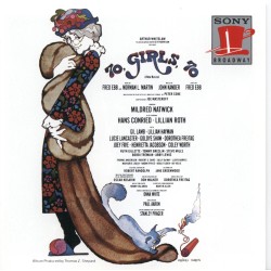 70, Girls, 70 - Original Broadway Cast (UK Import)
