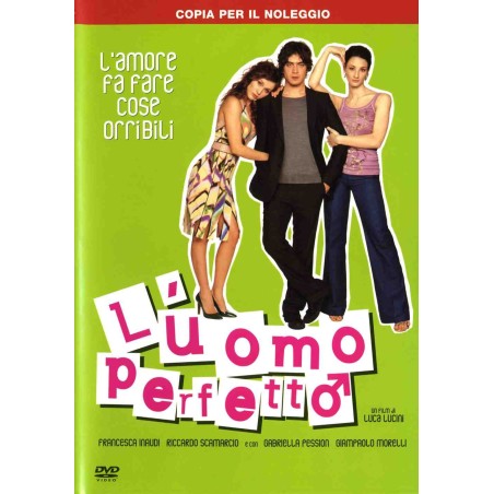 L'uomo perfetto