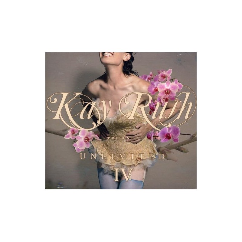 Kay Rush Unlimi.Iv