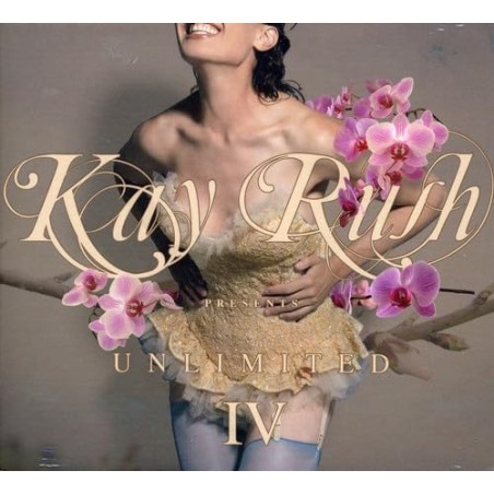 Kay Rush Unlimi.Iv